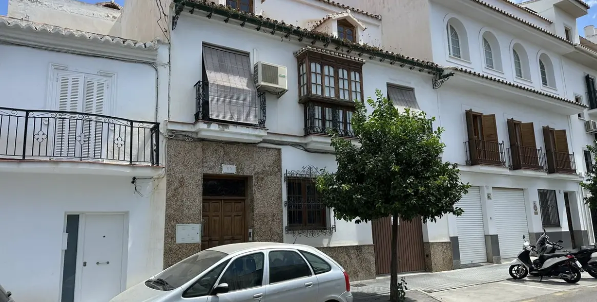 Sale of townhouse in Vélez-Málaga 2