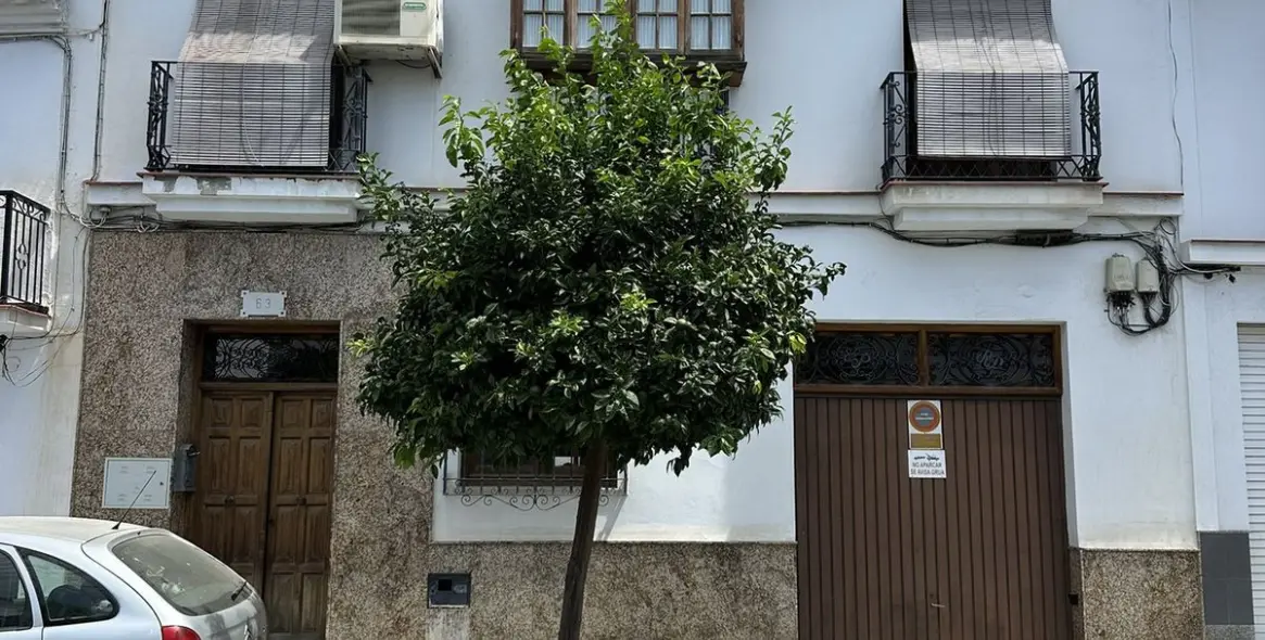 Sale of townhouse in Vélez-Málaga 3