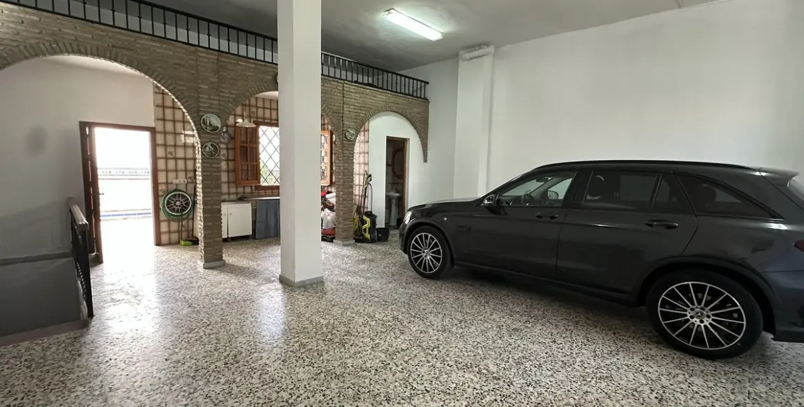 Sale of townhouse in Vélez-Málaga 6