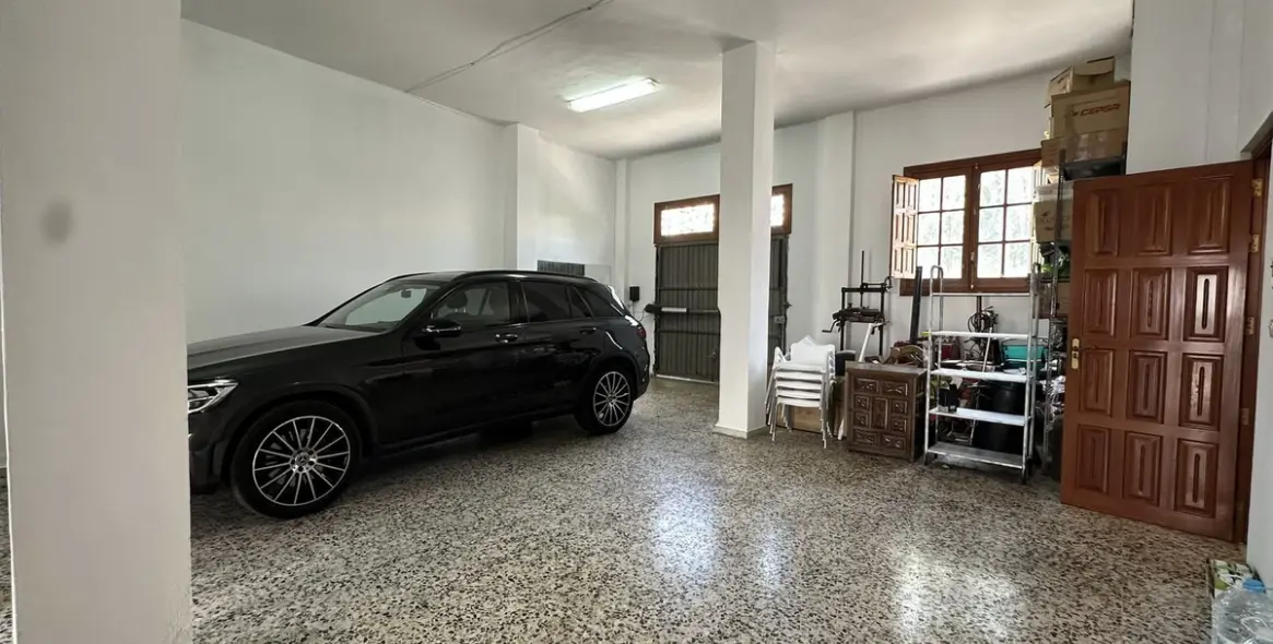 Sale of townhouse in Vélez-Málaga 9