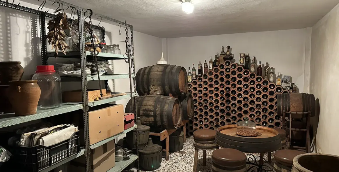 Sale of townhouse in Vélez-Málaga 10