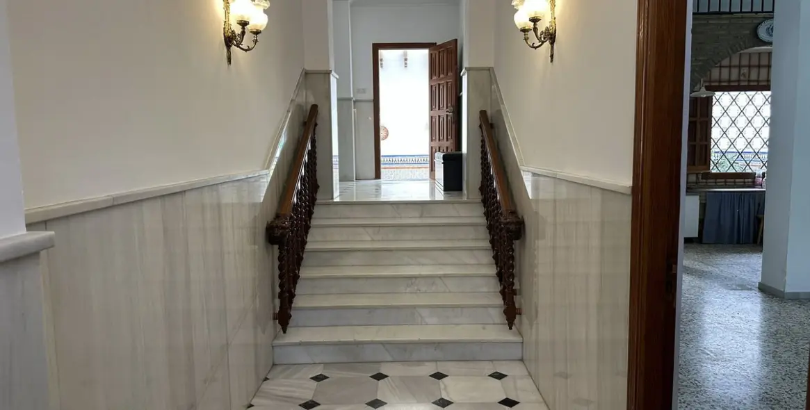 Sale of townhouse in Vélez-Málaga 11
