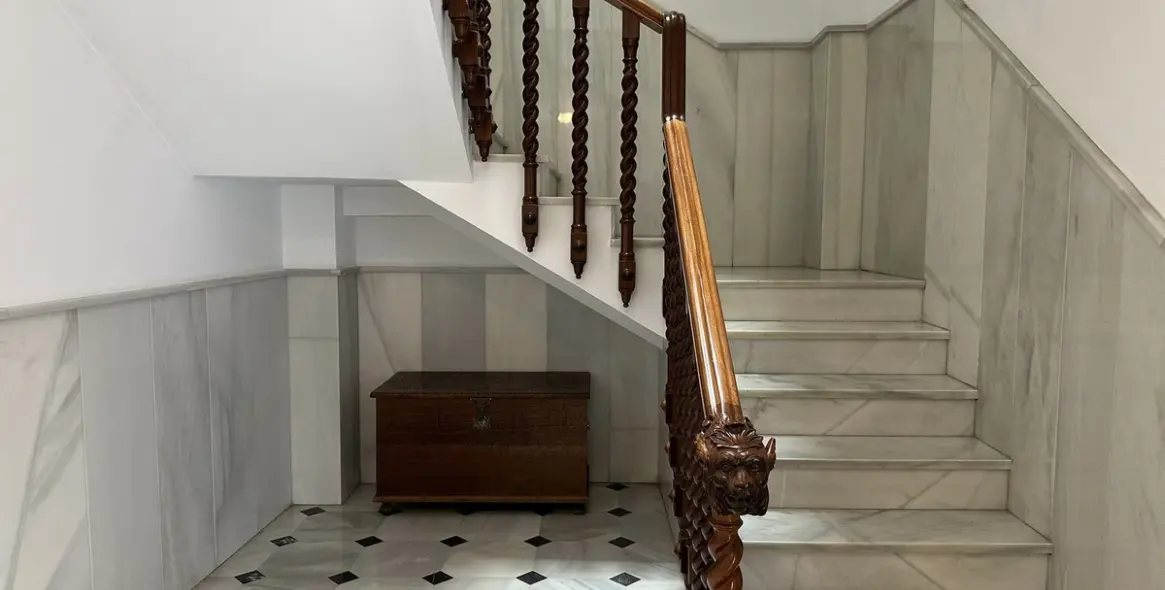 Sale of townhouse in Vélez-Málaga 14
