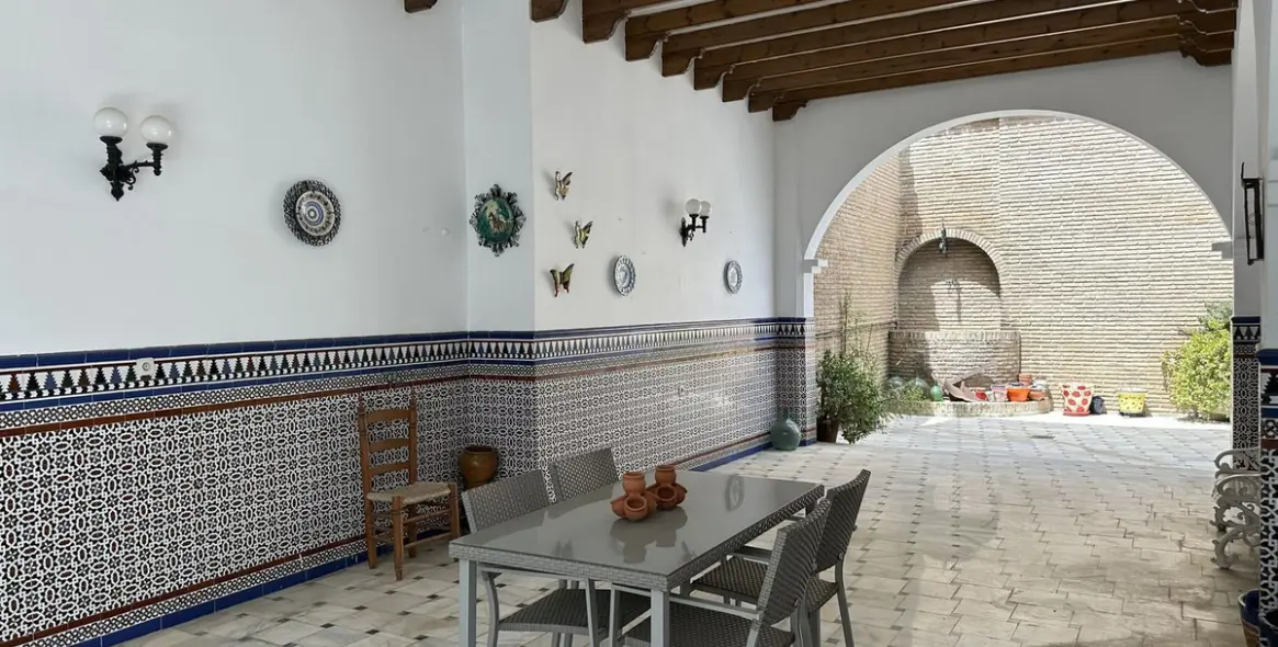 Sale of townhouse in Vélez-Málaga 15