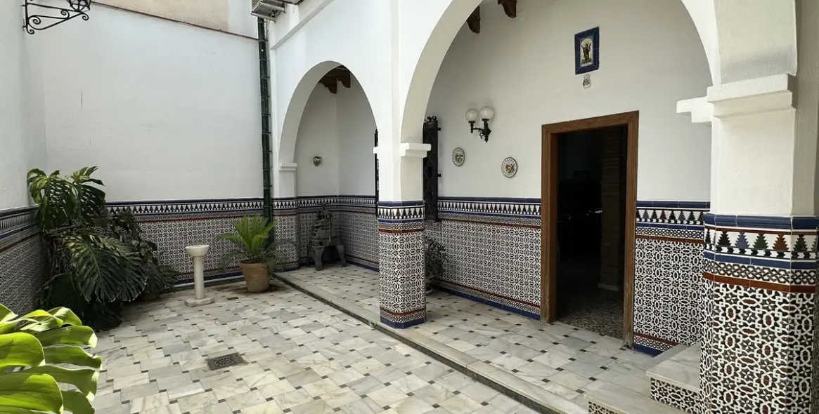 Sale of townhouse in Vélez-Málaga 16