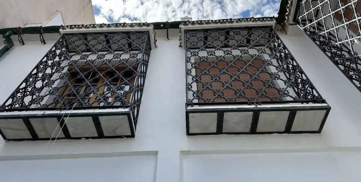 Sale of townhouse in Vélez-Málaga 17