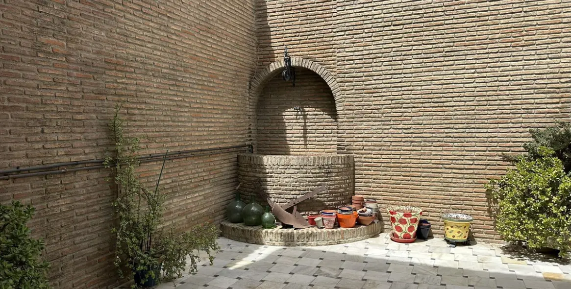 Sale of townhouse in Vélez-Málaga 19