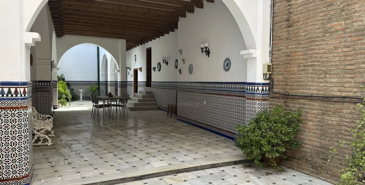Sale of townhouse in Vélez-Málaga 20