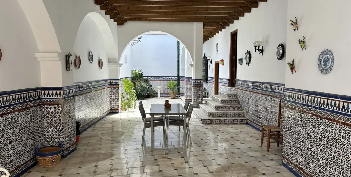 Sale of townhouse in Vélez-Málaga 21