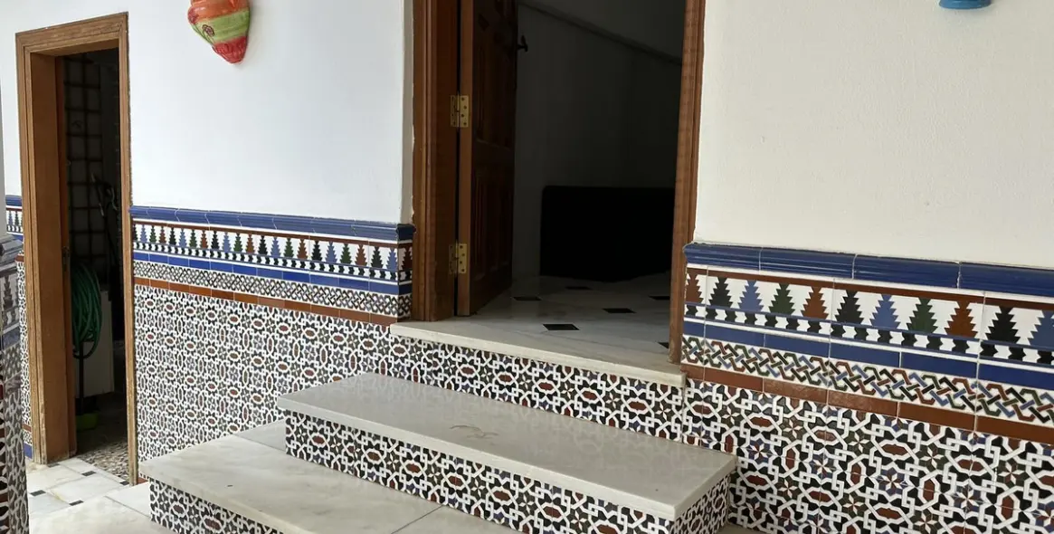 Sale of townhouse in Vélez-Málaga 22