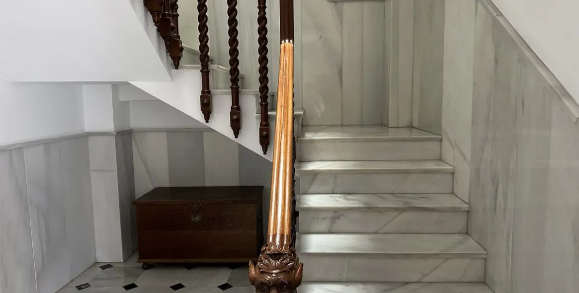 Sale of townhouse in Vélez-Málaga 23