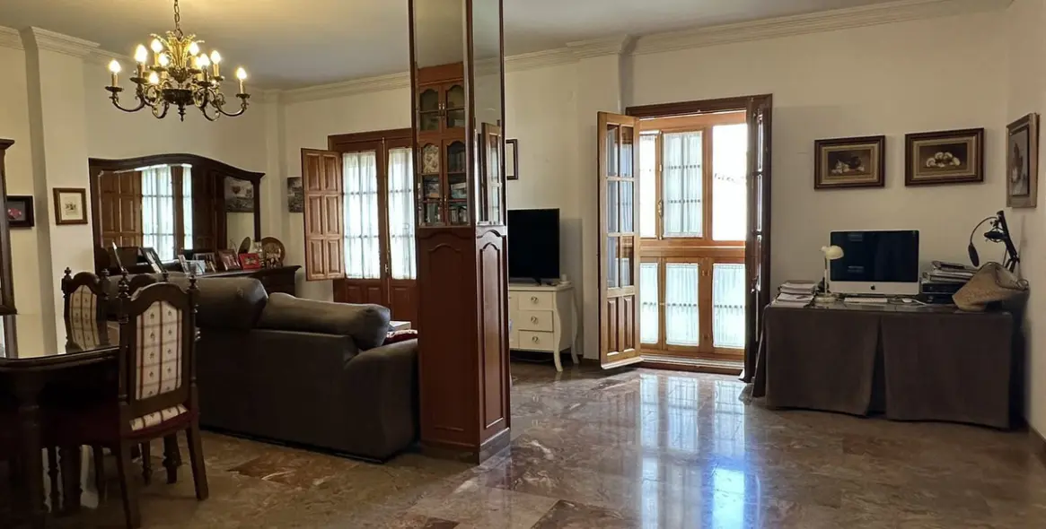 Sale of townhouse in Vélez-Málaga 24
