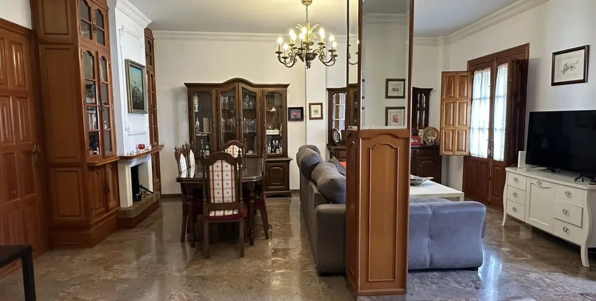 Sale of townhouse in Vélez-Málaga 25