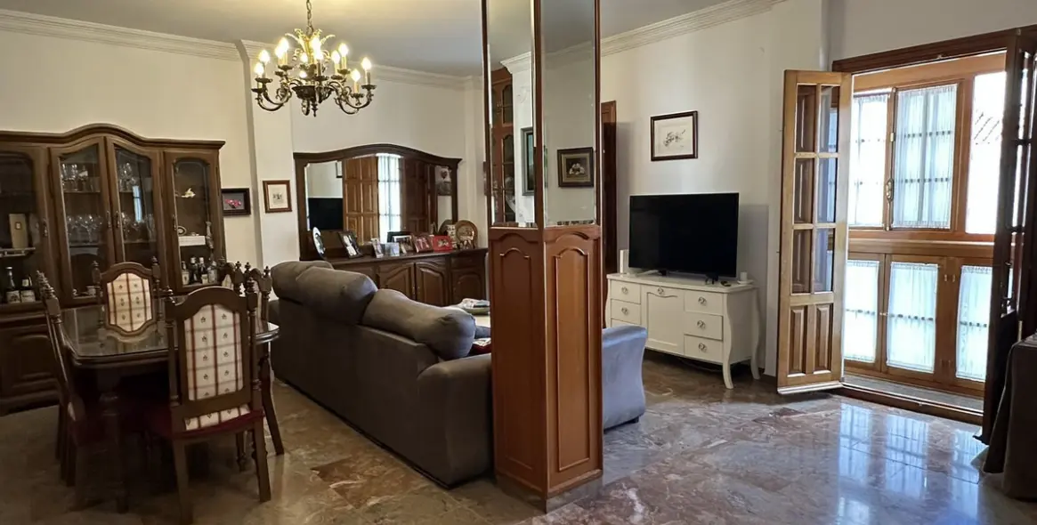 Sale of townhouse in Vélez-Málaga 26
