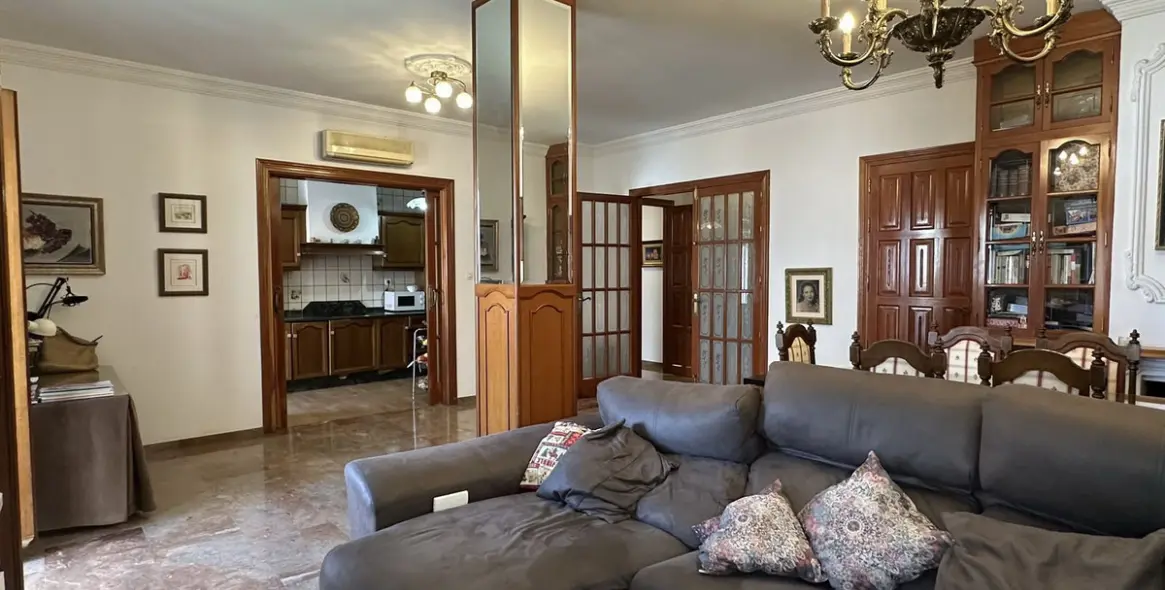 Sale of townhouse in Vélez-Málaga 28