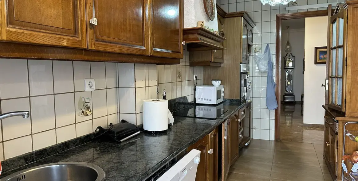 Sale of townhouse in Vélez-Málaga 30