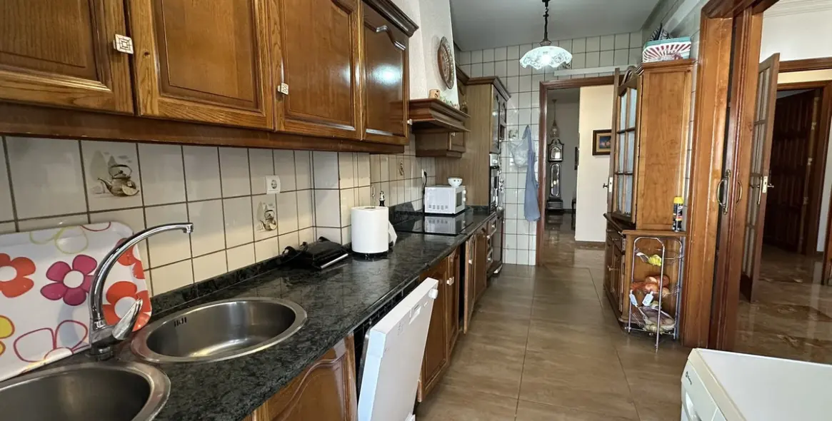 Sale of townhouse in Vélez-Málaga 31