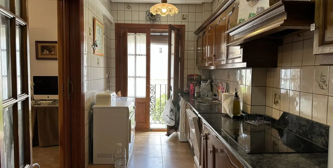 Sale of townhouse in Vélez-Málaga 32
