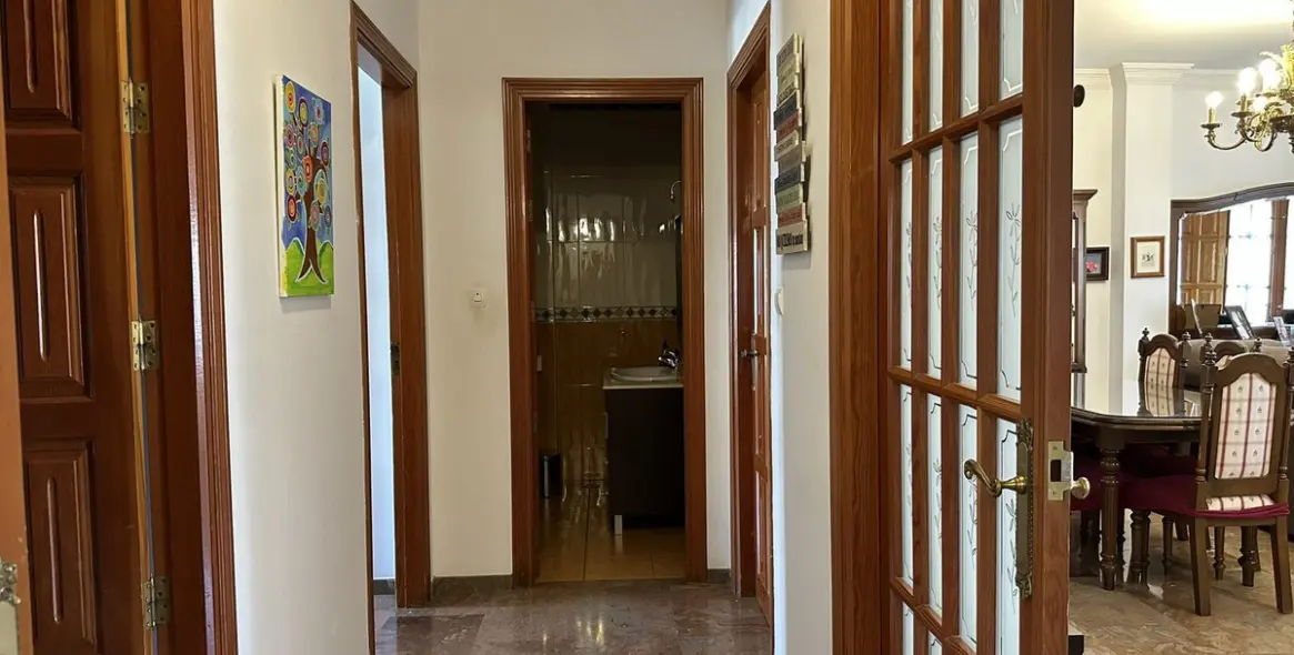 Sale of townhouse in Vélez-Málaga 33