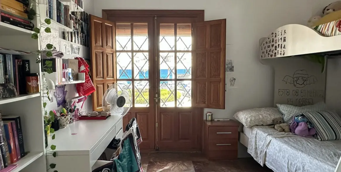 Sale of townhouse in Vélez-Málaga 36