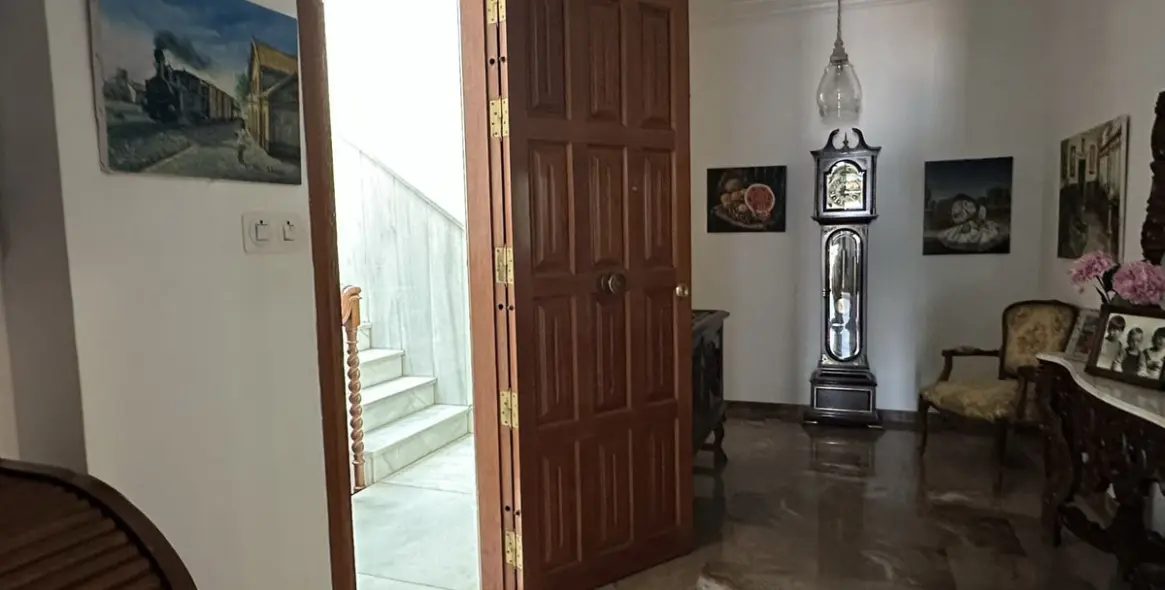 Sale of townhouse in Vélez-Málaga 38