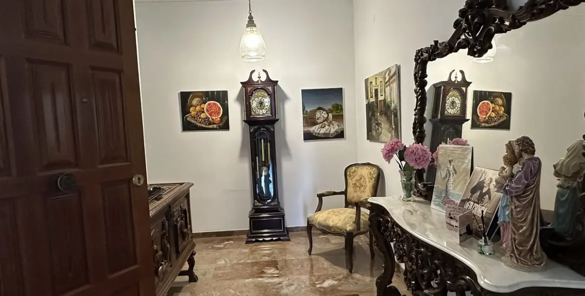 Sale of townhouse in Vélez-Málaga 39
