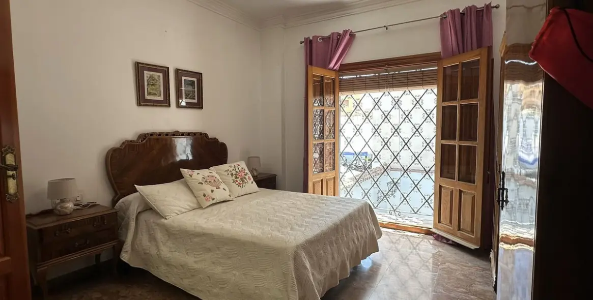 Sale of townhouse in Vélez-Málaga 46