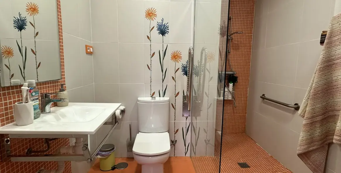 Sale of townhouse in Vélez-Málaga 50