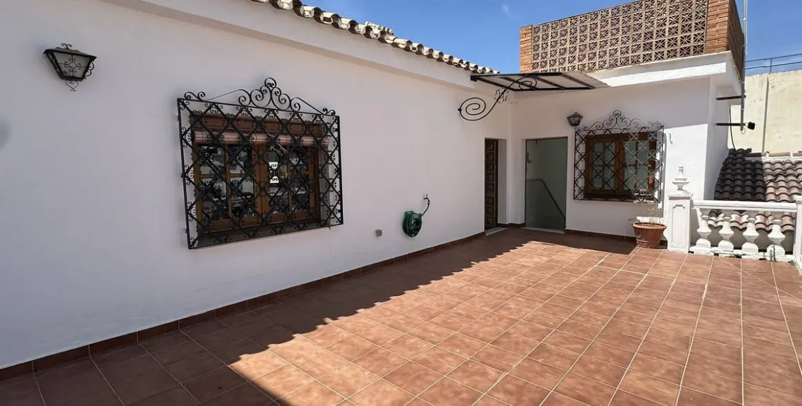 Sale of townhouse in Vélez-Málaga 55