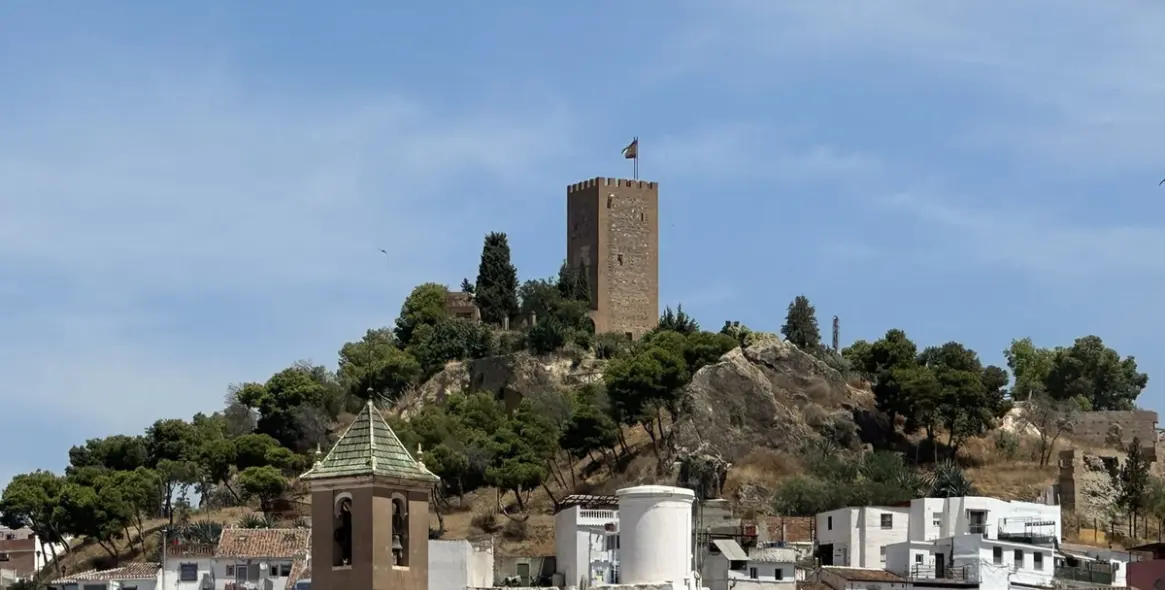 Sale of townhouse in Vélez-Málaga 56