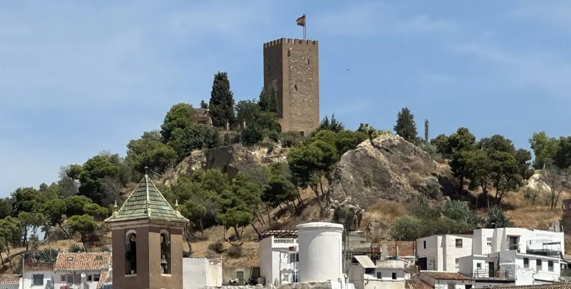 Sale of townhouse in Vélez-Málaga 57
