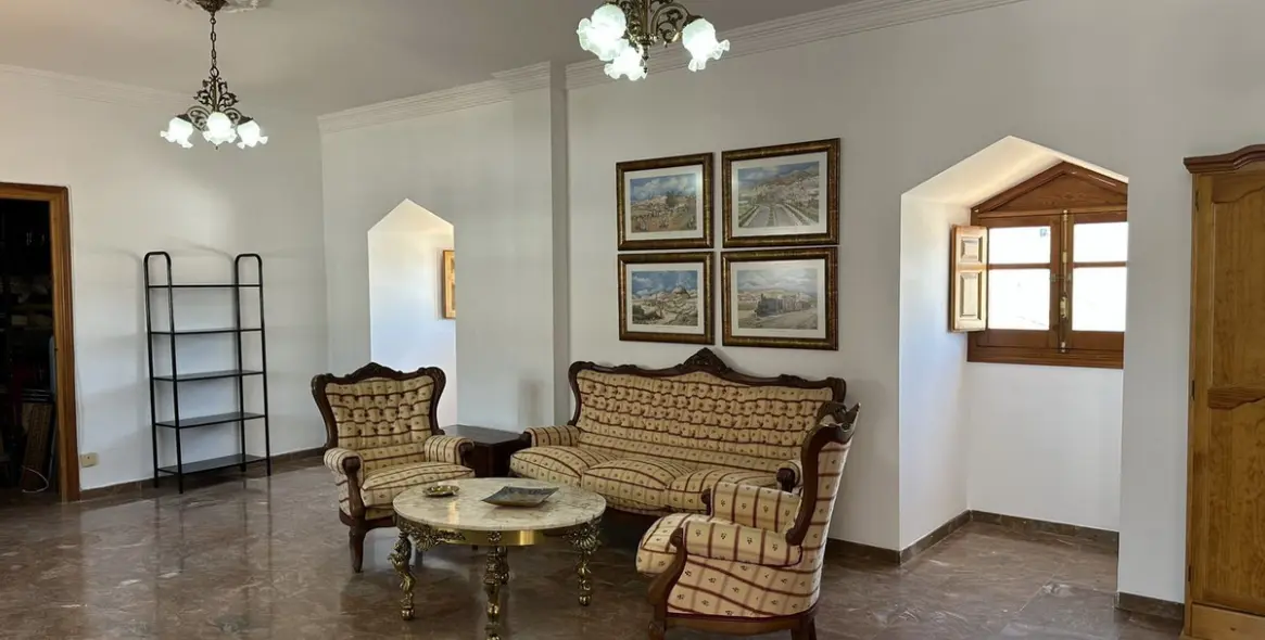 Sale of townhouse in Vélez-Málaga 58