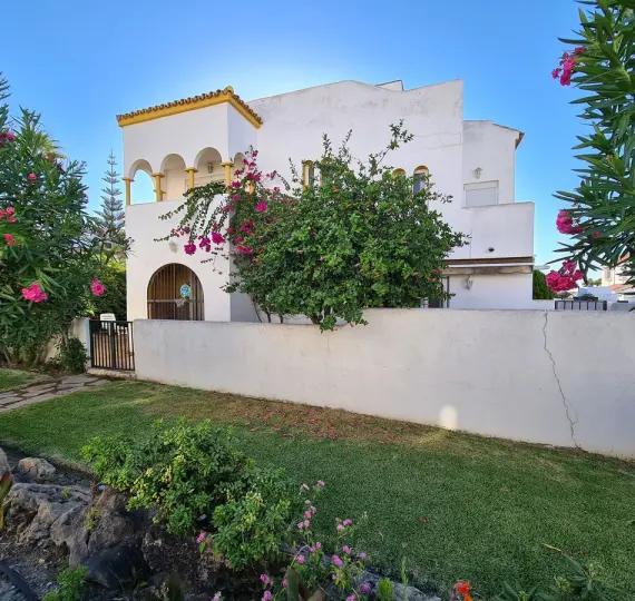 Semi-detached house R5139805