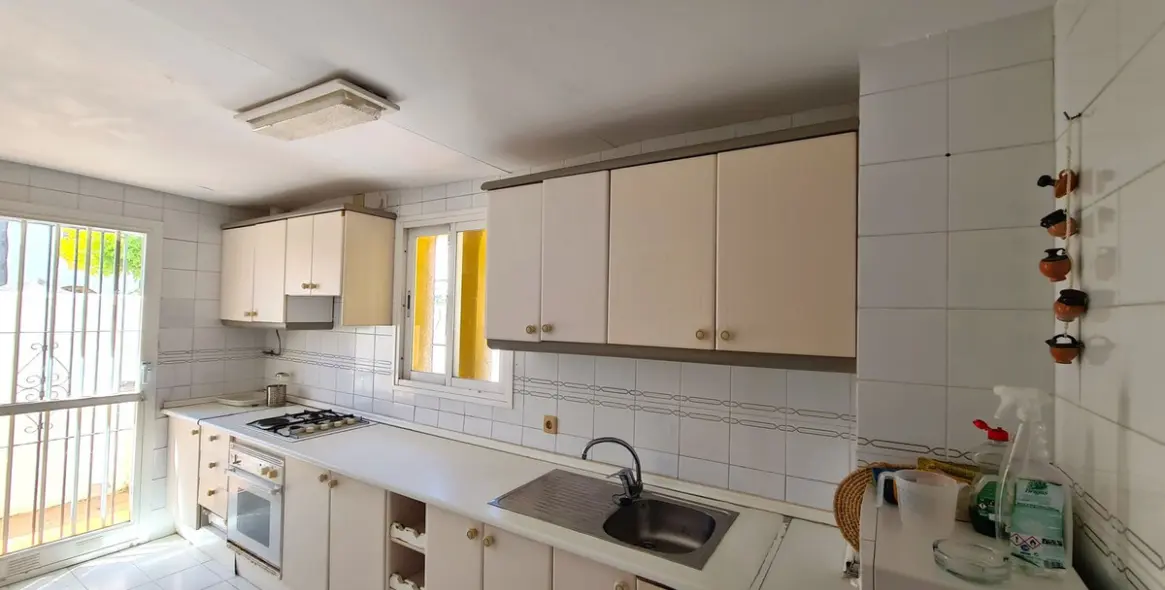 Sale of semi-detached house in Casares Playa 4