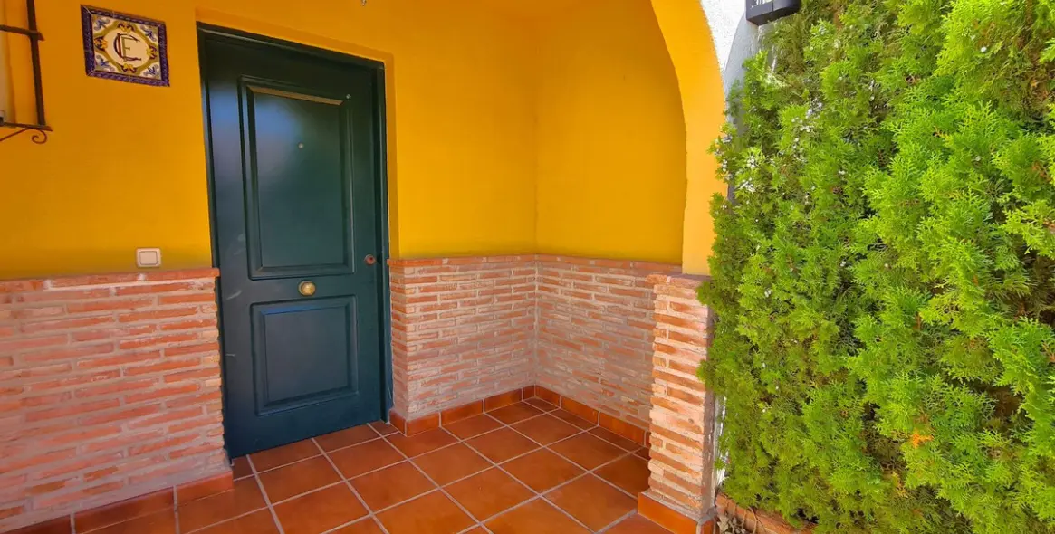 Sale of semi-detached house in Casares Playa 9