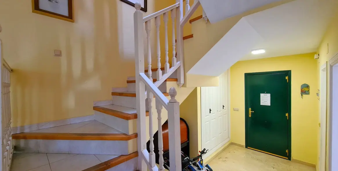 Sale of semi-detached house in Casares Playa 10