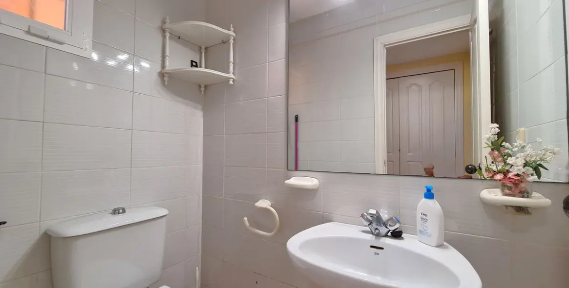 Sale of semi-detached house in Casares Playa 14