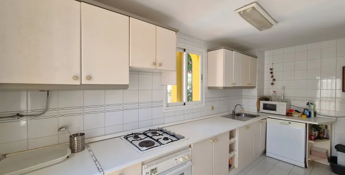 Sale of semi-detached house in Casares Playa 16