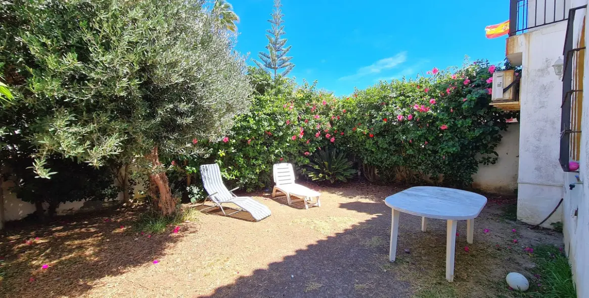 Sale of semi-detached house in Casares Playa 20