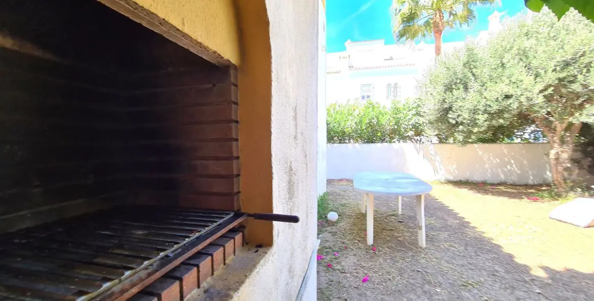 Продажа дома на две семьи в Casares Playa 23