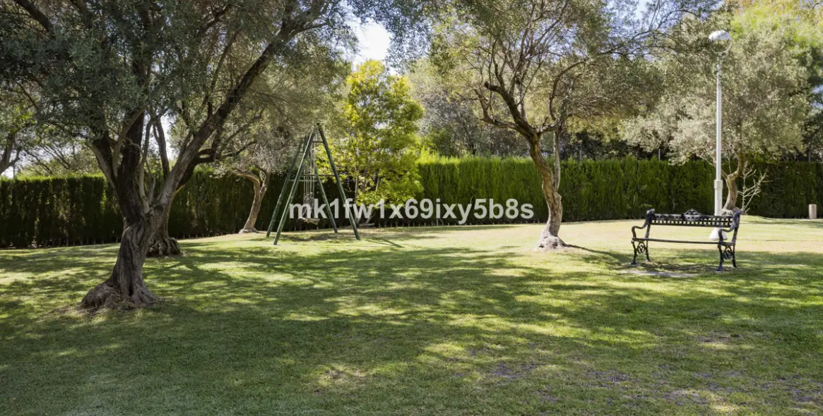 Продажа апартаментов на среднем этаже в Río Real 4