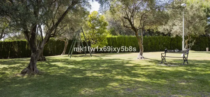 Продажа апартаментов на среднем этаже в Río Real 3