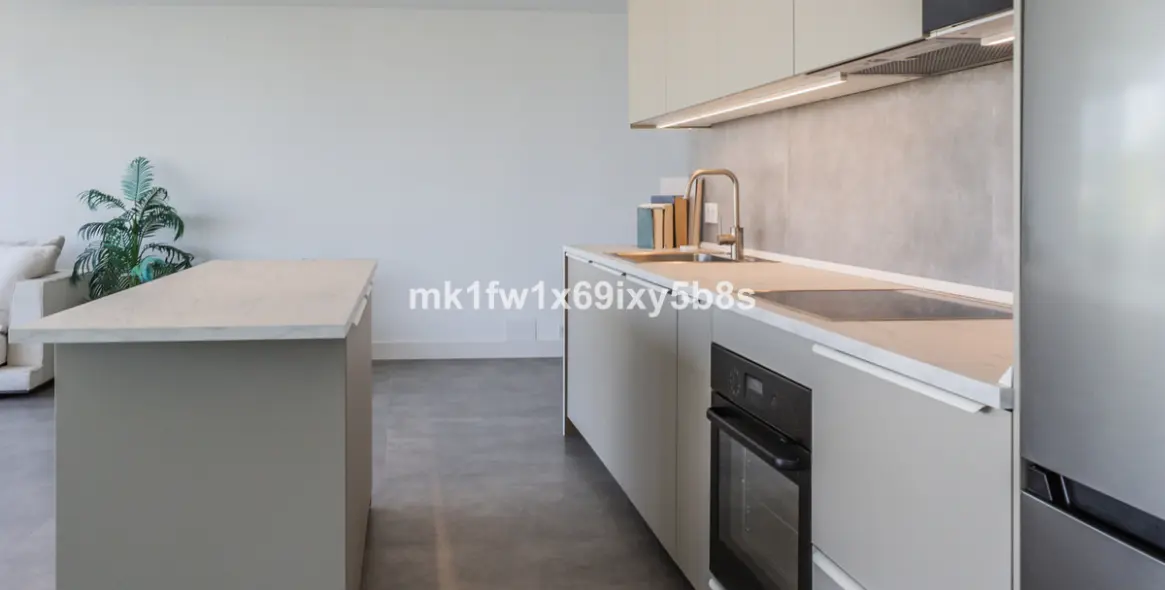 Продажа апартаментов на среднем этаже в Río Real 27