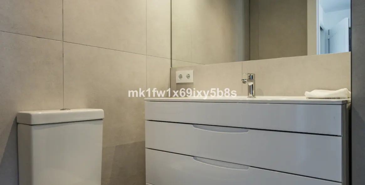 Продажа апартаментов на среднем этаже в Río Real 29