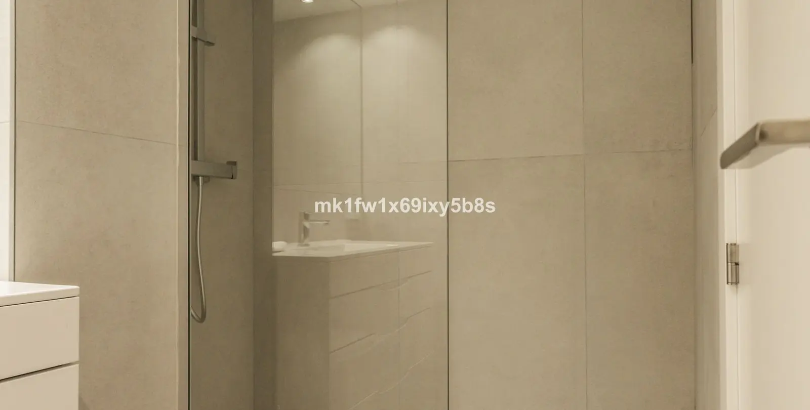 Sale of middle floor apartment in Río Real 30
