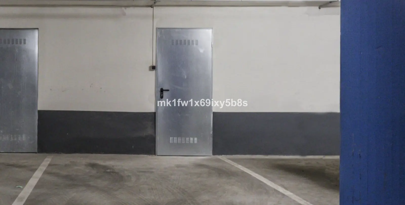 Sale of middle floor apartment in Río Real 39