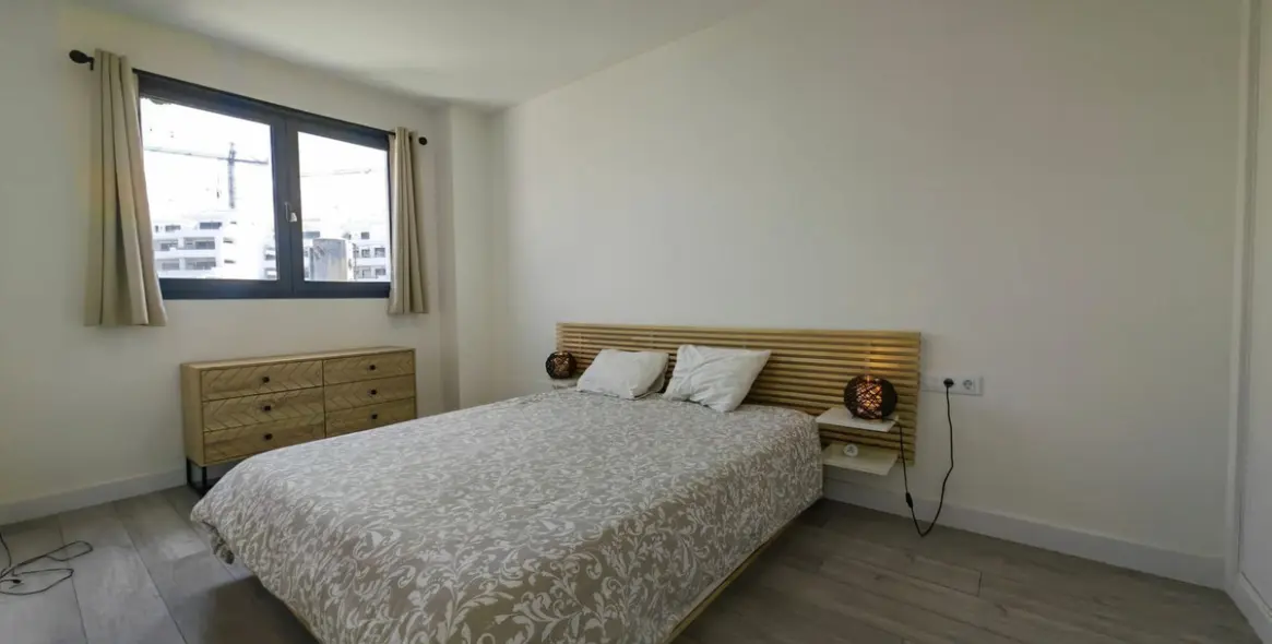 Sale of penthouse duplex in Estepona 34