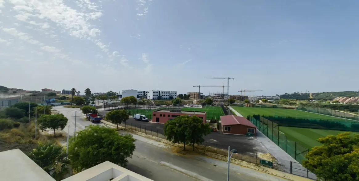 Sale of penthouse duplex in Estepona 47