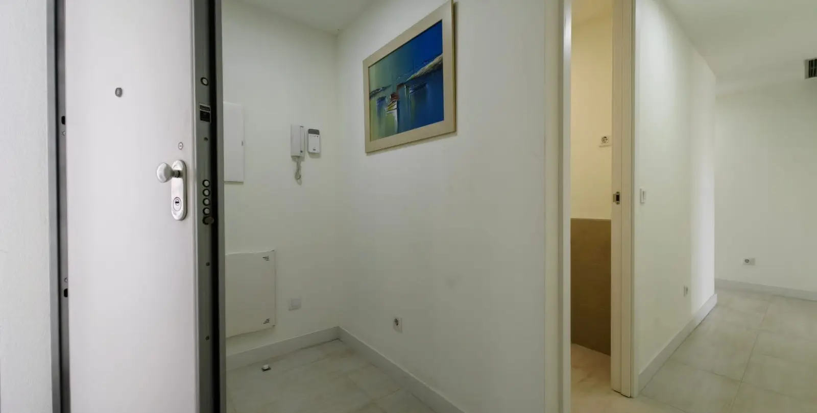 Venta de ático dúplex en Estepona 6