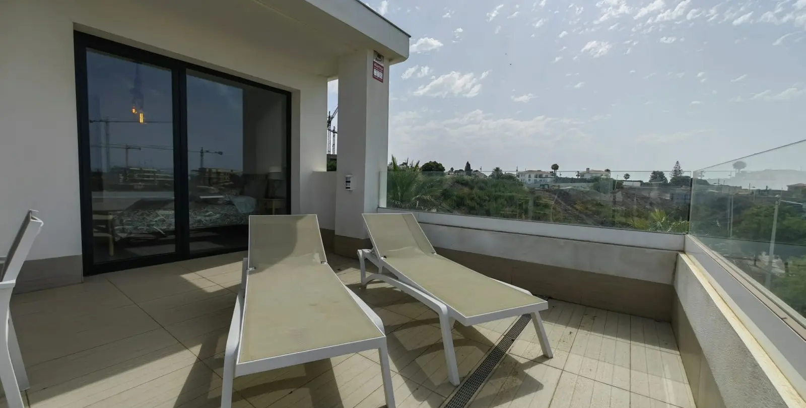 Venta de ático dúplex en Estepona 29